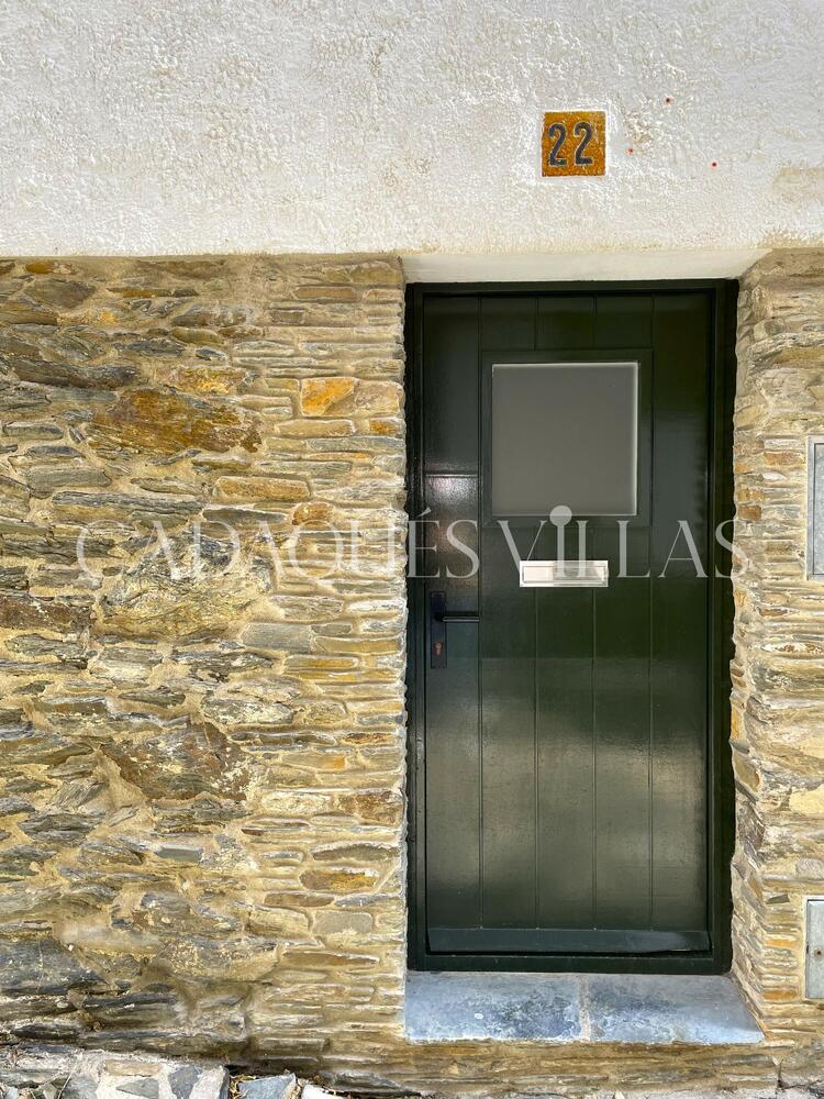 EP-17012 PUIG VIDAL Casa de pueblo  Cadaqués