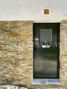 EP-17012 PUIG VIDAL Casa de pueblo  Cadaqués