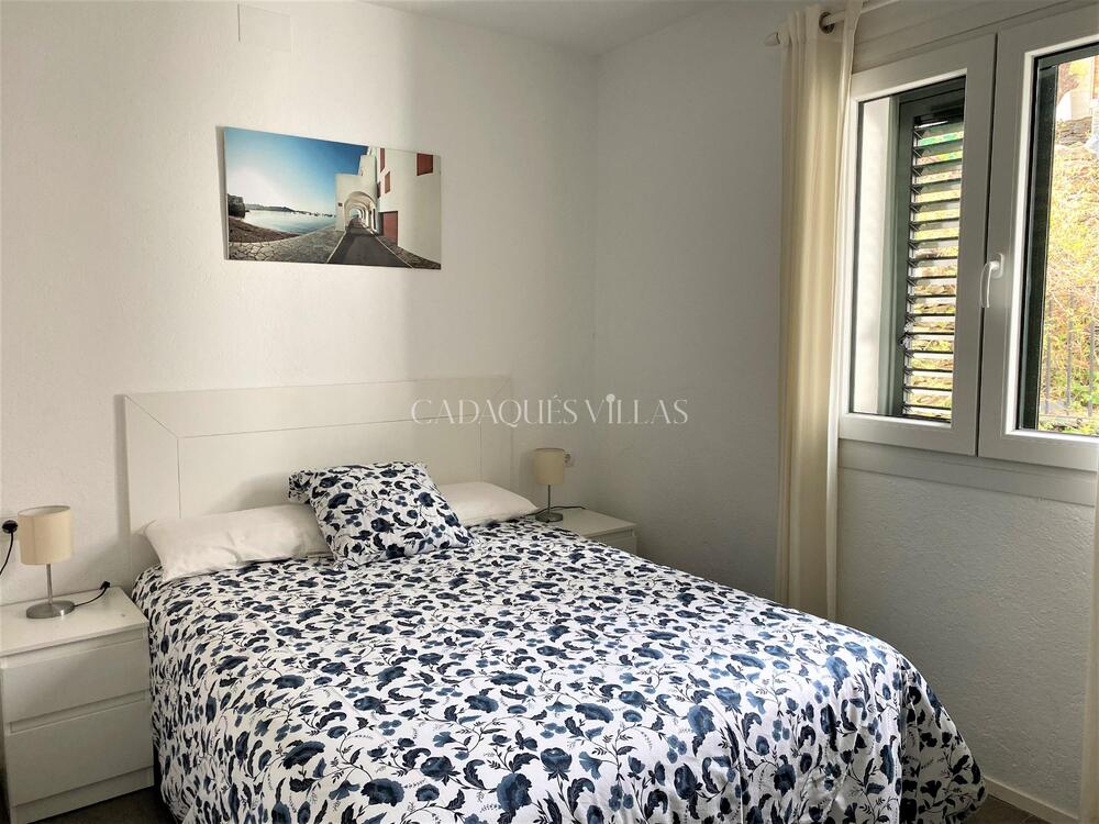 EP-17032 MARQUINA Apartamento  Cadaqués