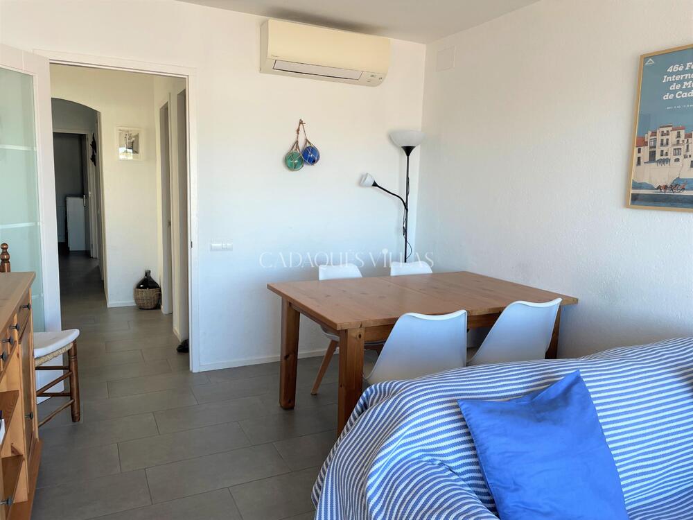 EP-17032 MARQUINA Apartamento  Cadaqués