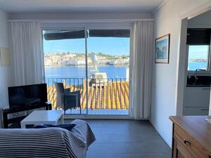 EP-17032 MARQUINA Apartamento  Cadaqués