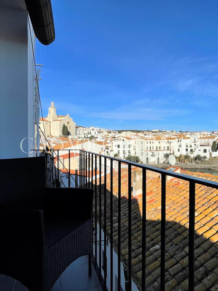 EP-17032 MARQUINA Apartamento  Cadaqués