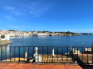 EP-17032 MARQUINA Apartamento  Cadaqués
