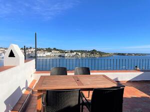 EP-17032 MARQUINA Apartamento  Cadaqués