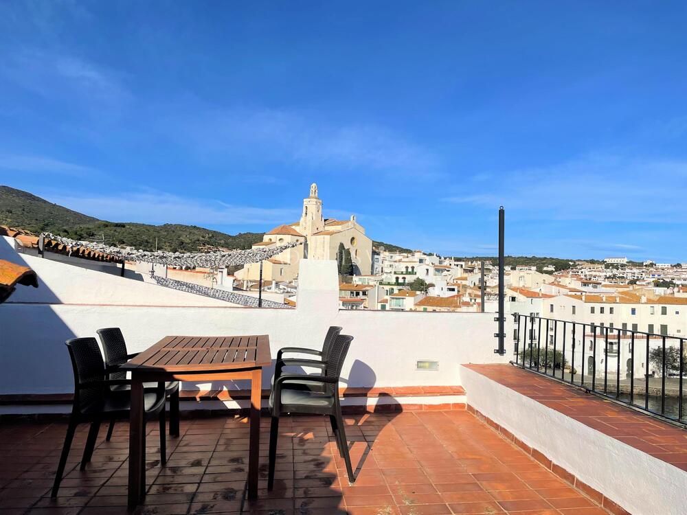 EP-17032 MARQUINA Apartamento Cadaqués EP-17032 MARQUINA Apartamento Cadaqués