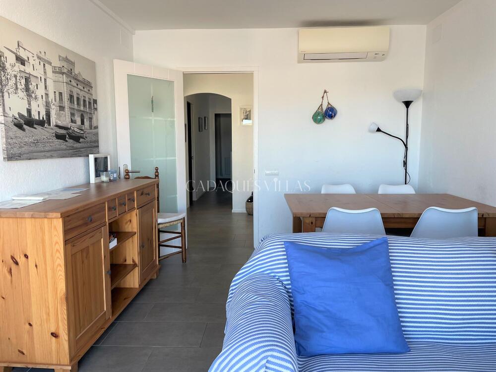 EP-17032 MARQUINA Apartamento  Cadaqués