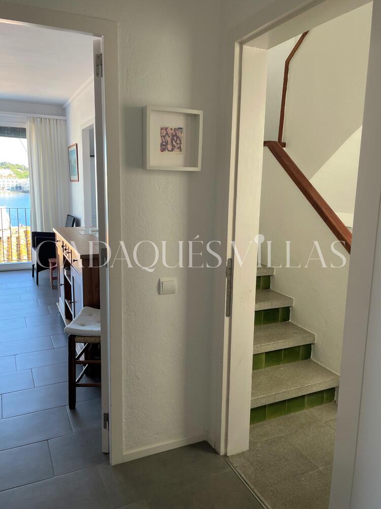 EP-17032 MARQUINA Apartamento  Cadaqués