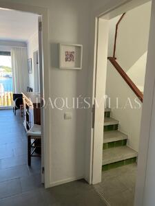 EP-17032 MARQUINA Apartamento  Cadaqués