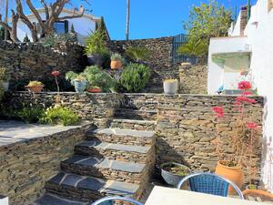 EP-17032 MARQUINA Apartamento  Cadaqués