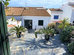 EP-17032 MARQUINA Apartamento  Cadaqués