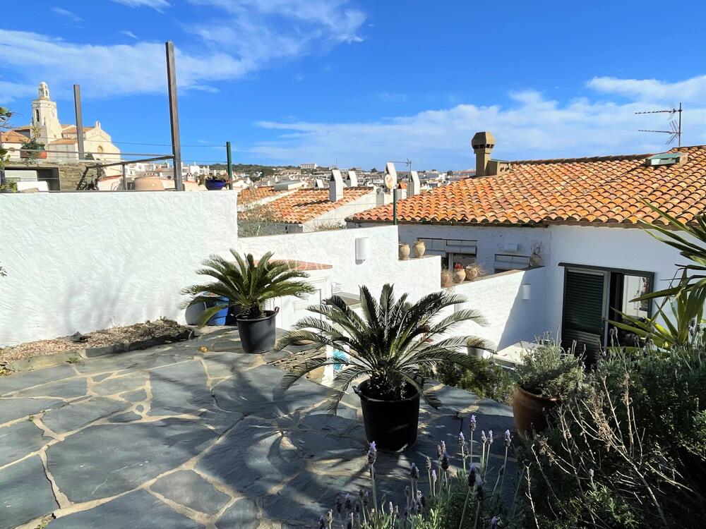 EP-17032 MARQUINA Apartamento  Cadaqués