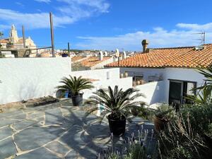 EP-17032 MARQUINA Apartamento  Cadaqués
