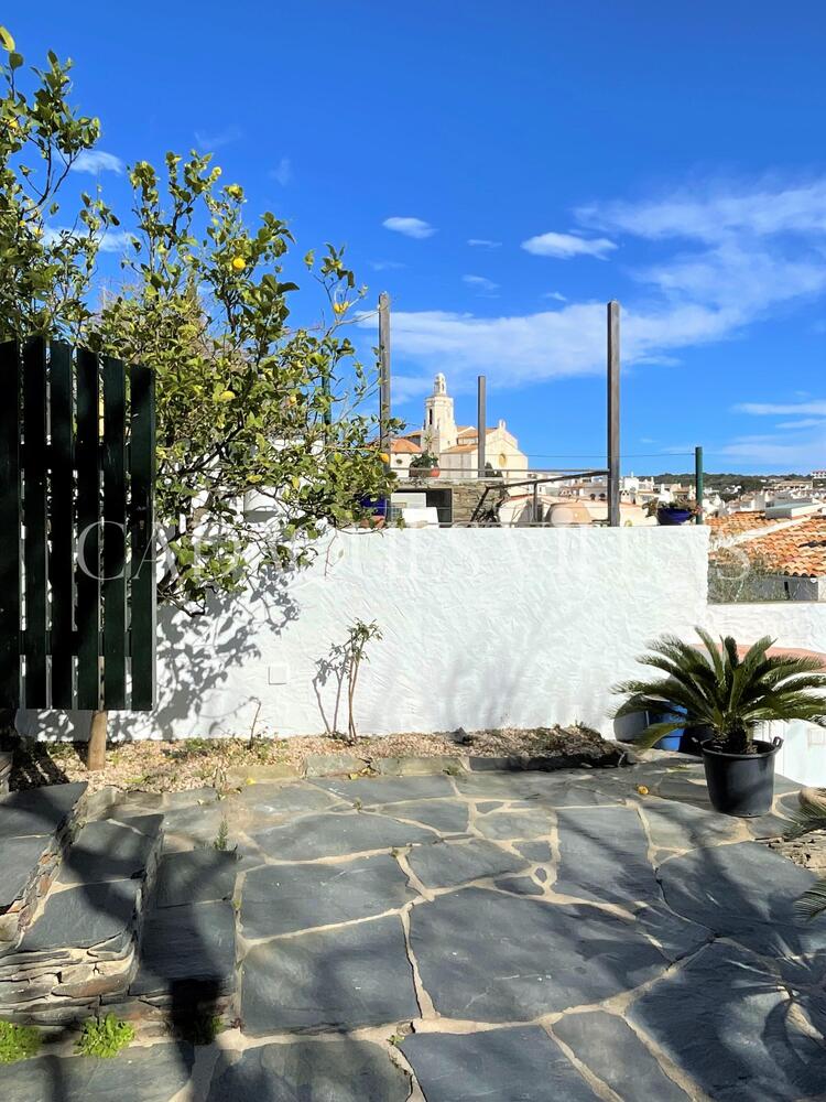 EP-17032 MARQUINA Apartamento  Cadaqués