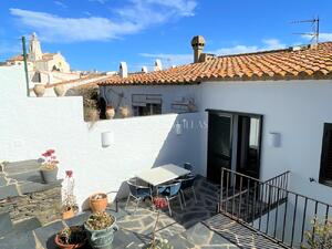 EP-17032 MARQUINA Apartamento  Cadaqués