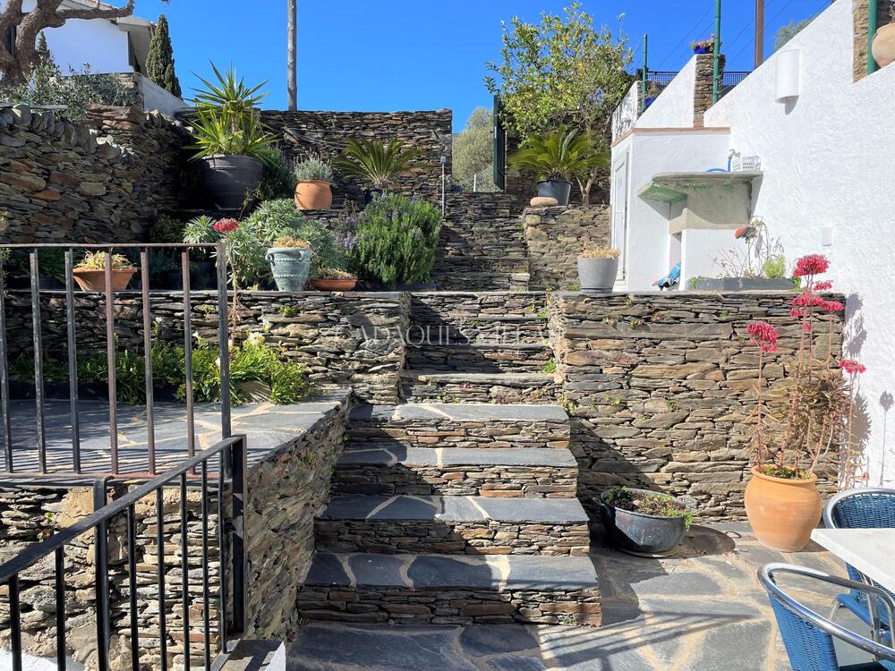 EP-17032 MARQUINA Apartamento  Cadaqués