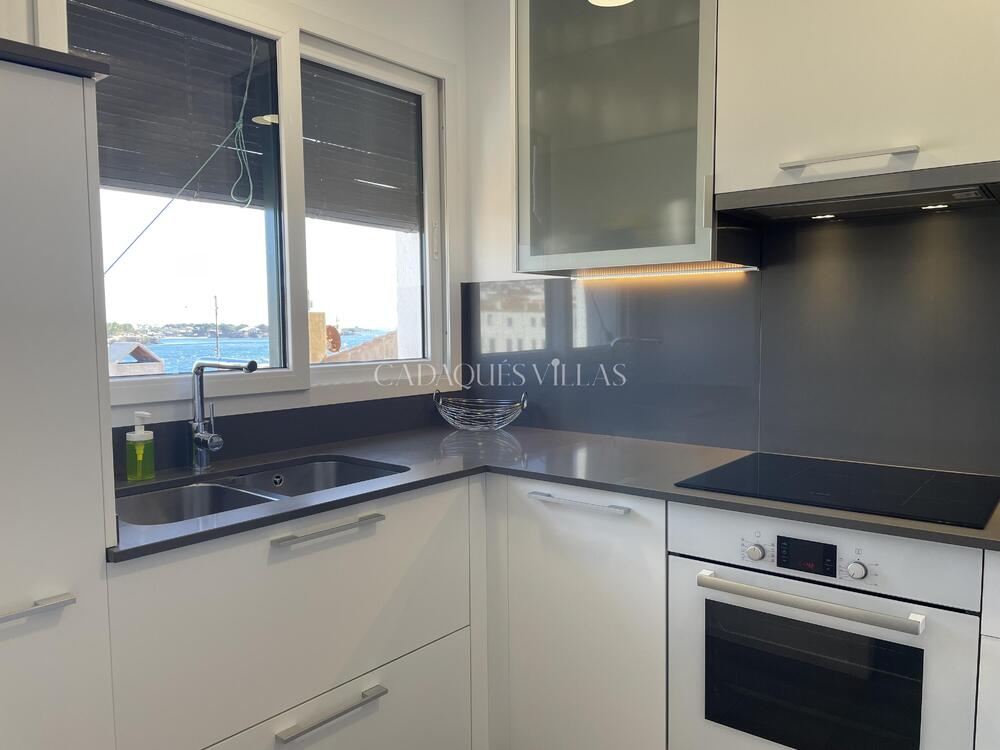 EP-17032 MARQUINA Apartamento  Cadaqués