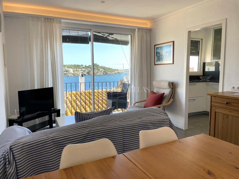 EP-17032 MARQUINA Apartamento  Cadaqués