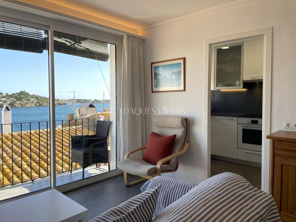 EP-17032 MARQUINA Apartamento  Cadaqués