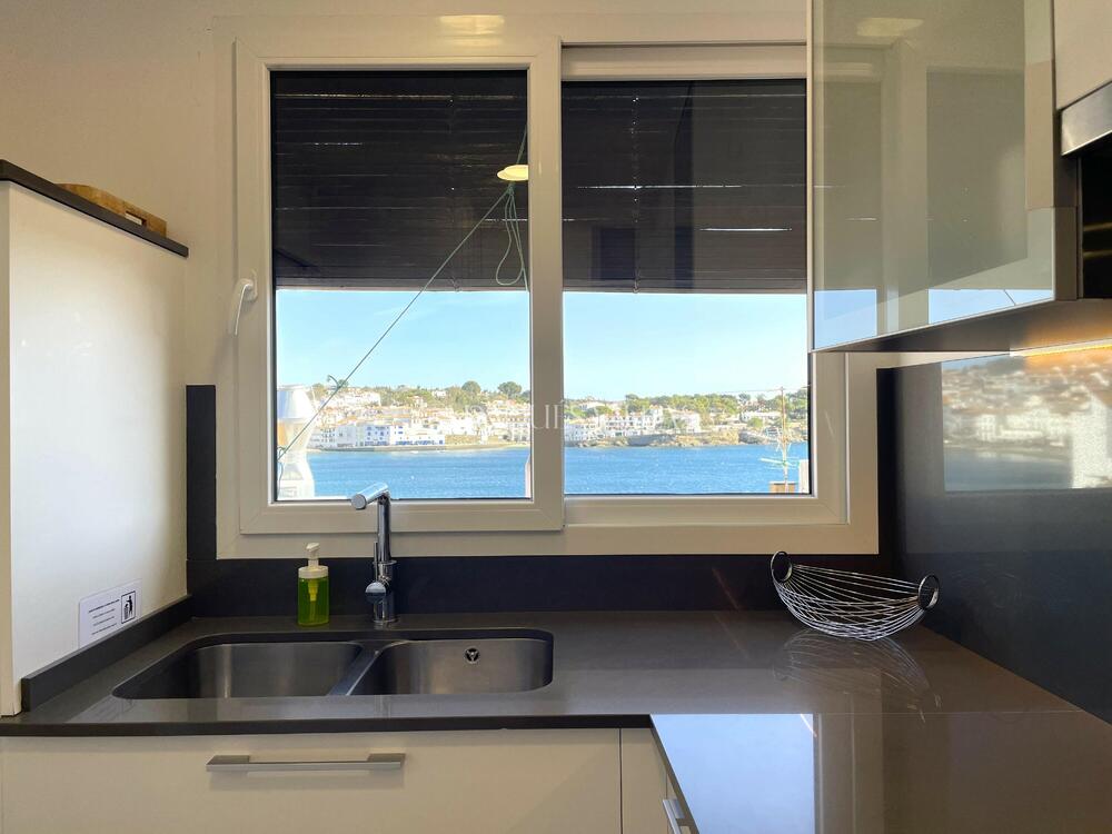 EP-17032 MARQUINA Apartamento  Cadaqués
