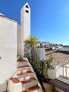 EP-17035 PALAU Casa de pueblo  Cadaqués