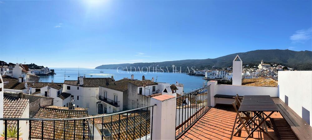 EP-17035 PALAU Casa de pueblo Cadaqués EP-17035 PALAU Casa de pueblo Cadaqués