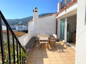 EP-17035 PALAU Casa de pueblo  Cadaqués