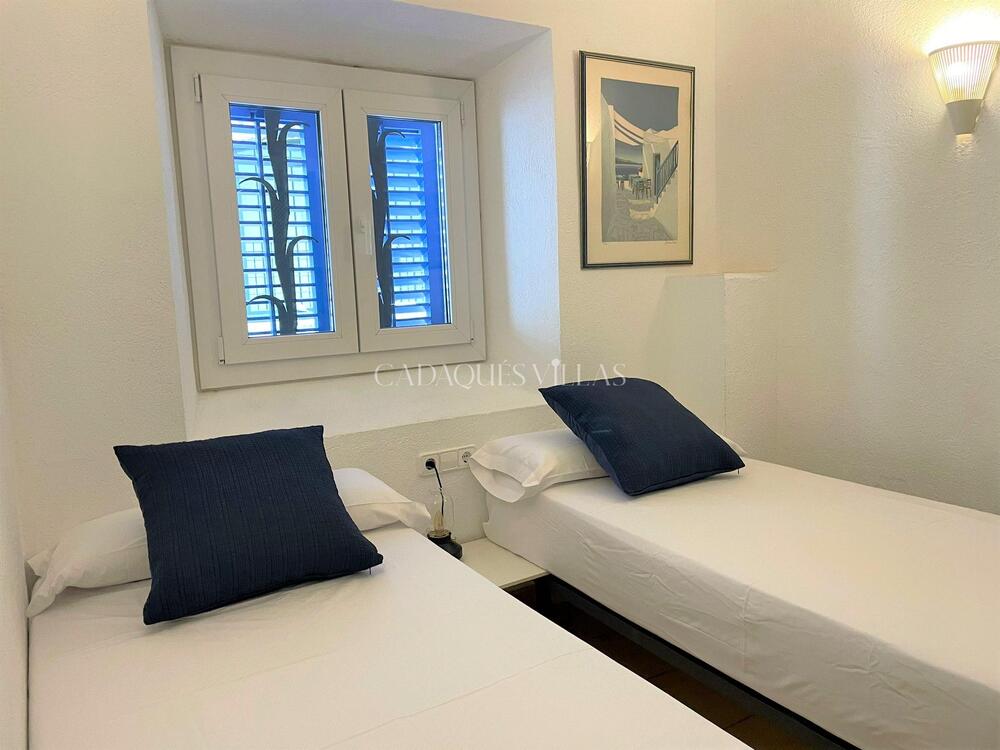 EP-17035 PALAU Casa de pueblo  Cadaqués