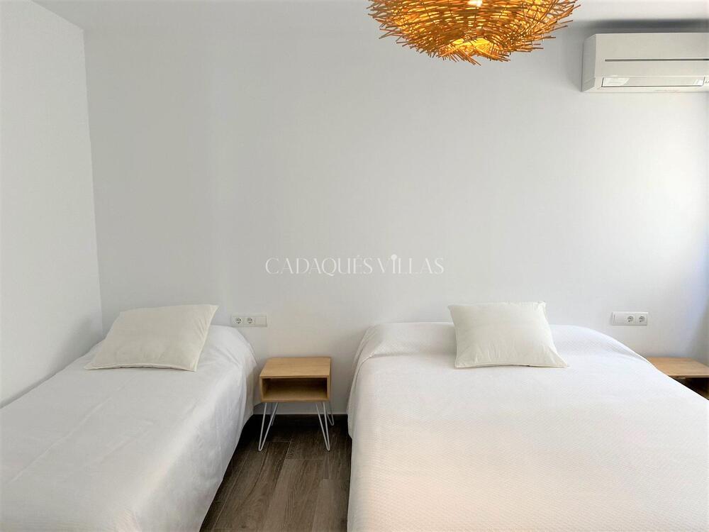 EP-17025 PASSEIG II Apartamento  Cadaqués