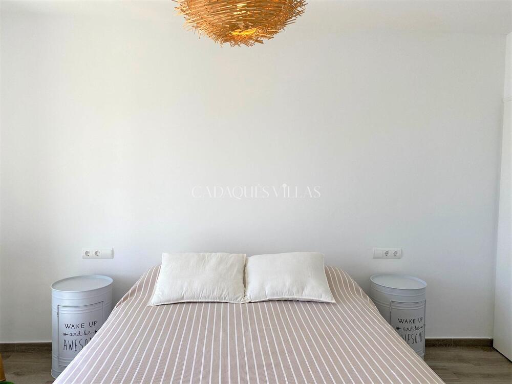 EP-17025 PASSEIG II Apartamento  Cadaqués