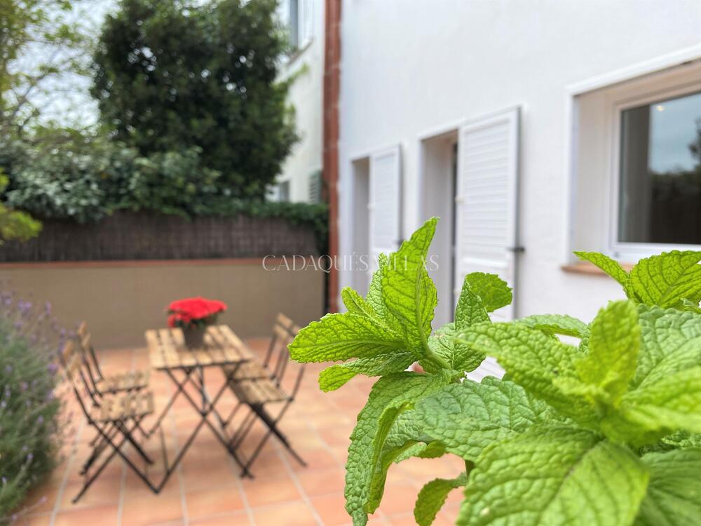 EP-17037 LLEBEIG Casa aislada / Villa  Cadaqués