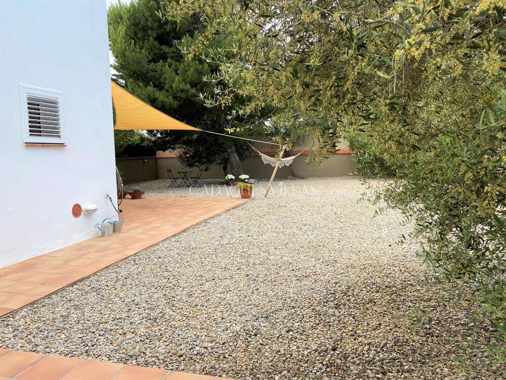 EP-17037 LLEBEIG Casa aislada / Villa  Cadaqués