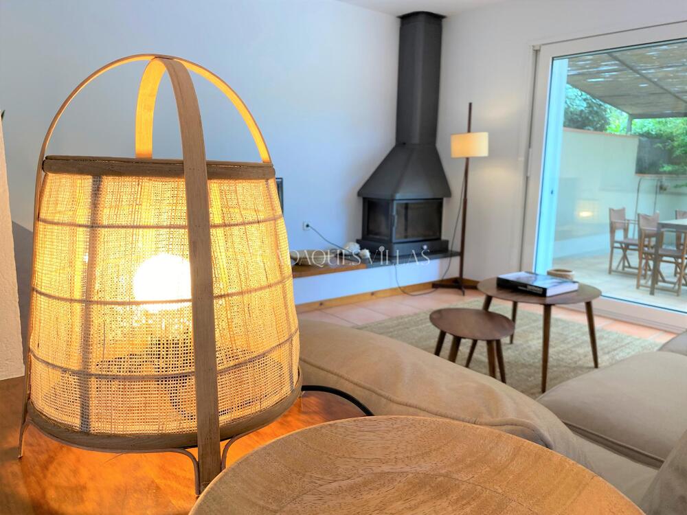 EP-17037 LLEBEIG Casa aislada / Villa  Cadaqués