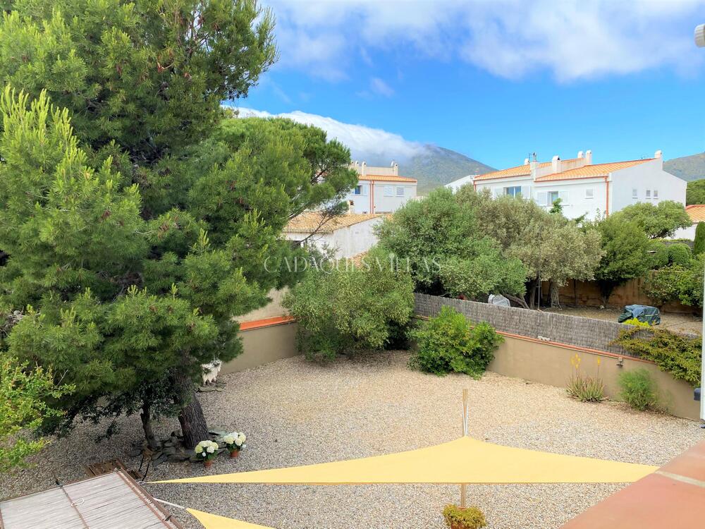 EP-17037 LLEBEIG Casa aislada / Villa  Cadaqués