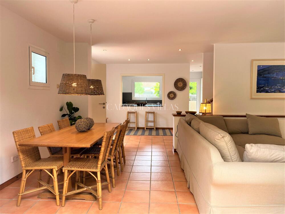 EP-17037 LLEBEIG Casa aislada / Villa  Cadaqués
