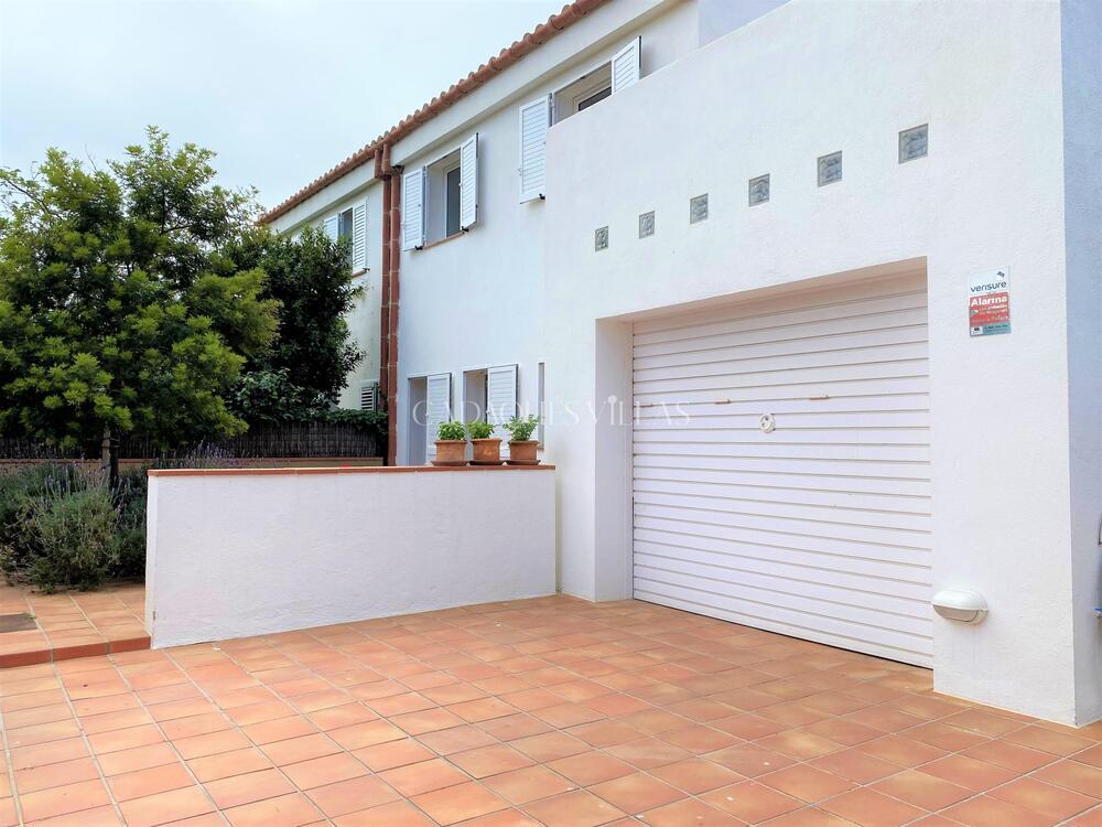 EP-17037 LLEBEIG Casa aislada / Villa  Cadaqués