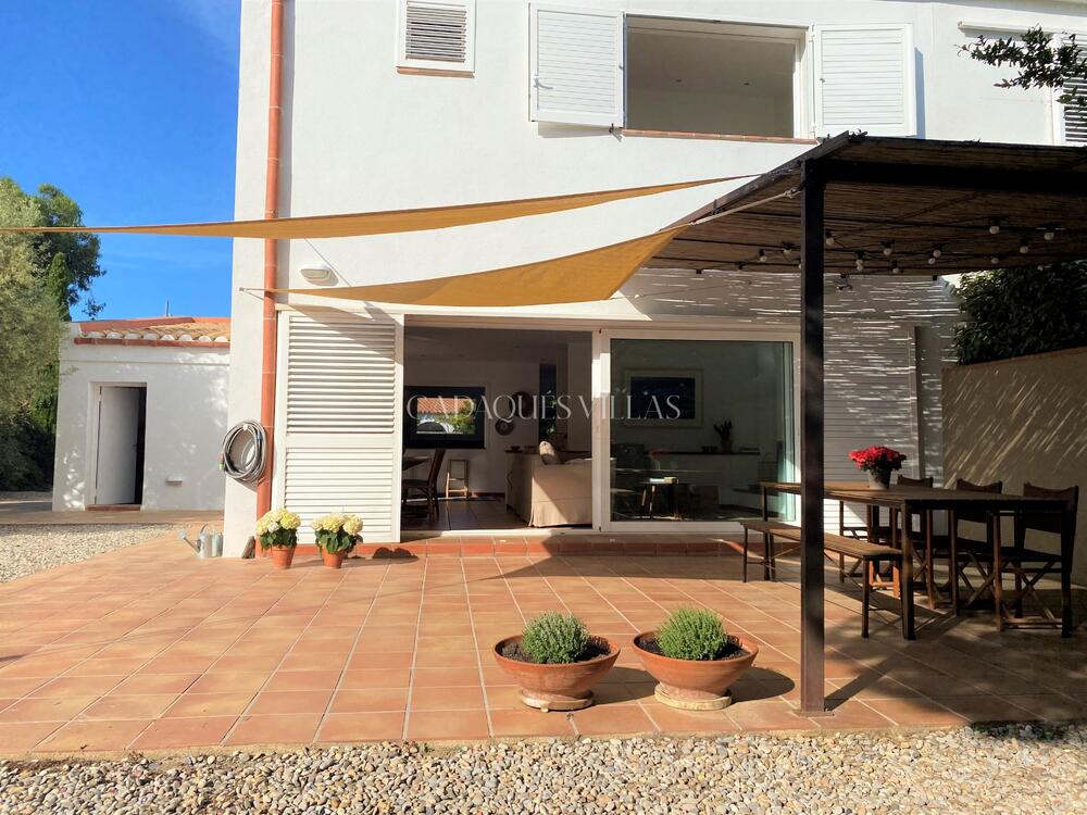 EP-17037 LLEBEIG Casa aislada / Villa  Cadaqués