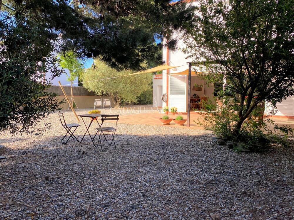 EP-17037 LLEBEIG Casa aislada / Villa  Cadaqués