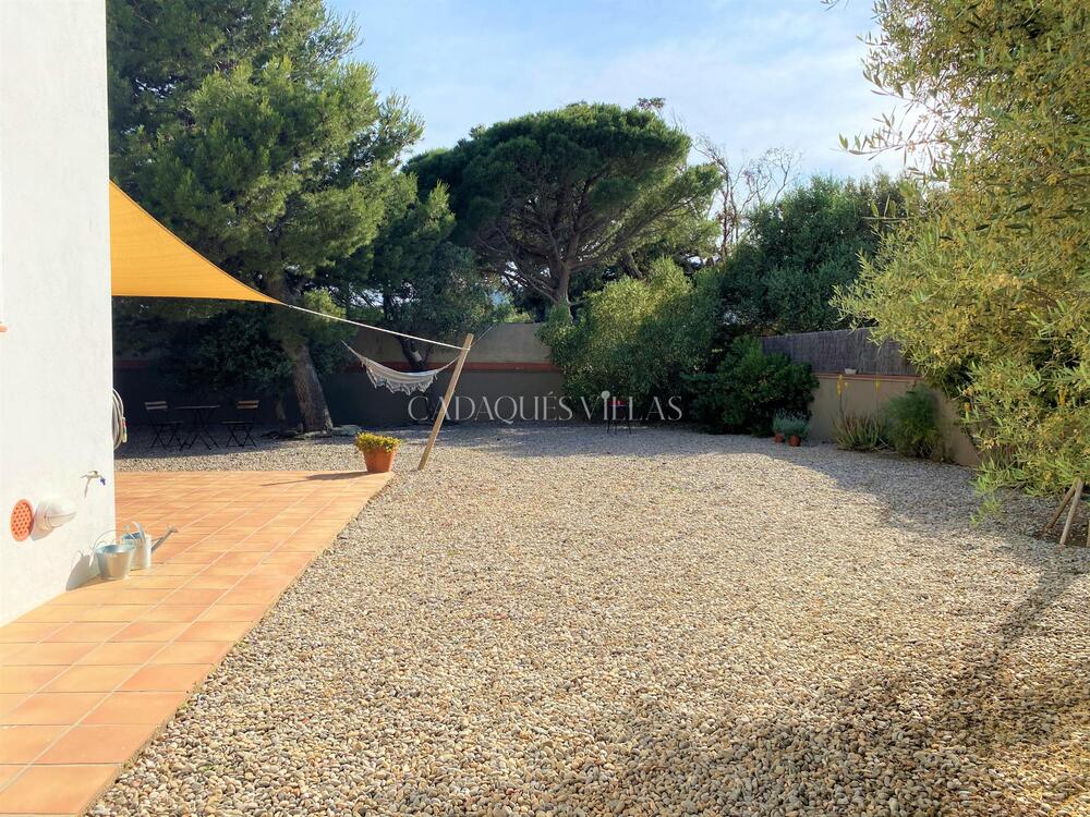 EP-17037 LLEBEIG Casa aislada / Villa  Cadaqués