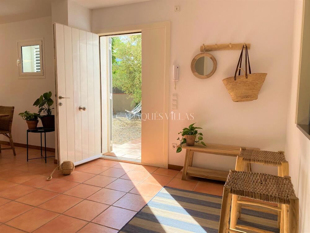 EP-17037 LLEBEIG Casa aislada / Villa  Cadaqués