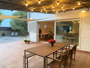 EP-17037 LLEBEIG Casa aislada / Villa  Cadaqués