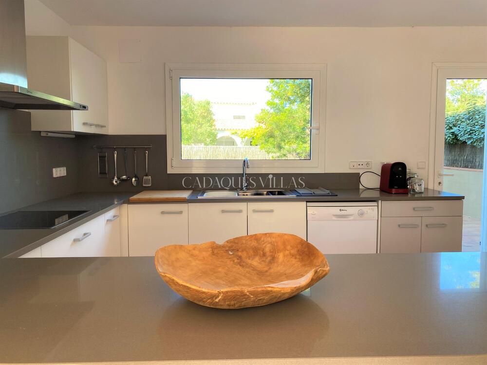 EP-17037 LLEBEIG Casa aislada / Villa  Cadaqués