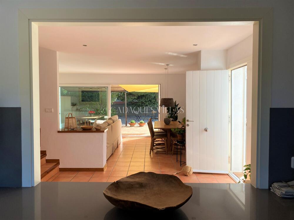 EP-17037 LLEBEIG Casa aislada / Villa  Cadaqués