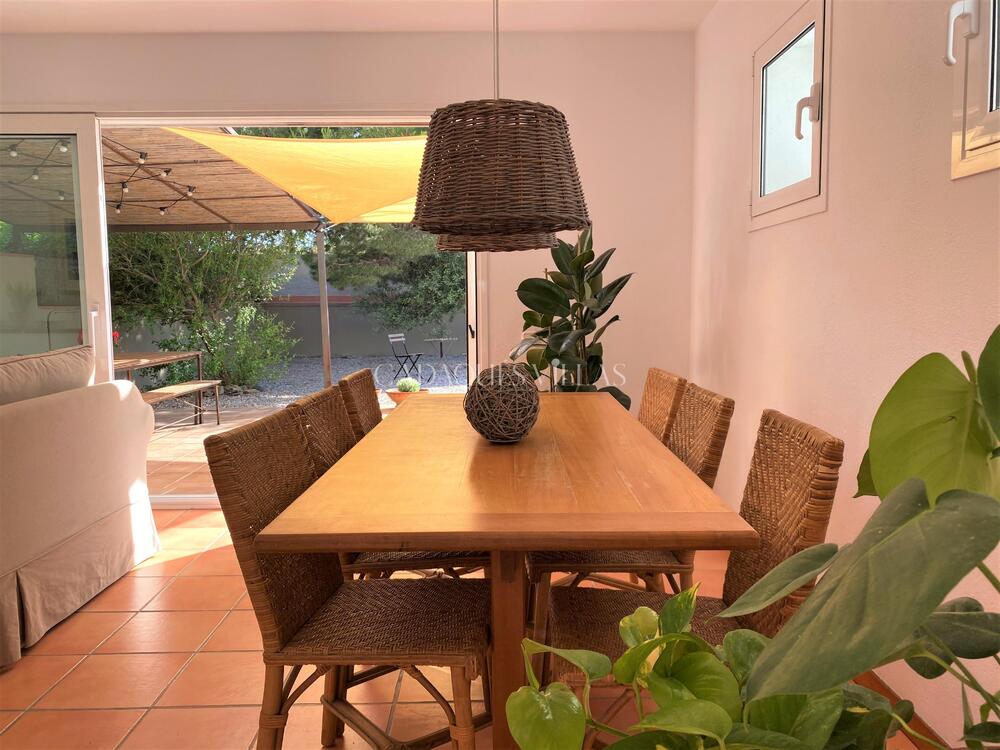 EP-17037 LLEBEIG Casa aislada / Villa  Cadaqués
