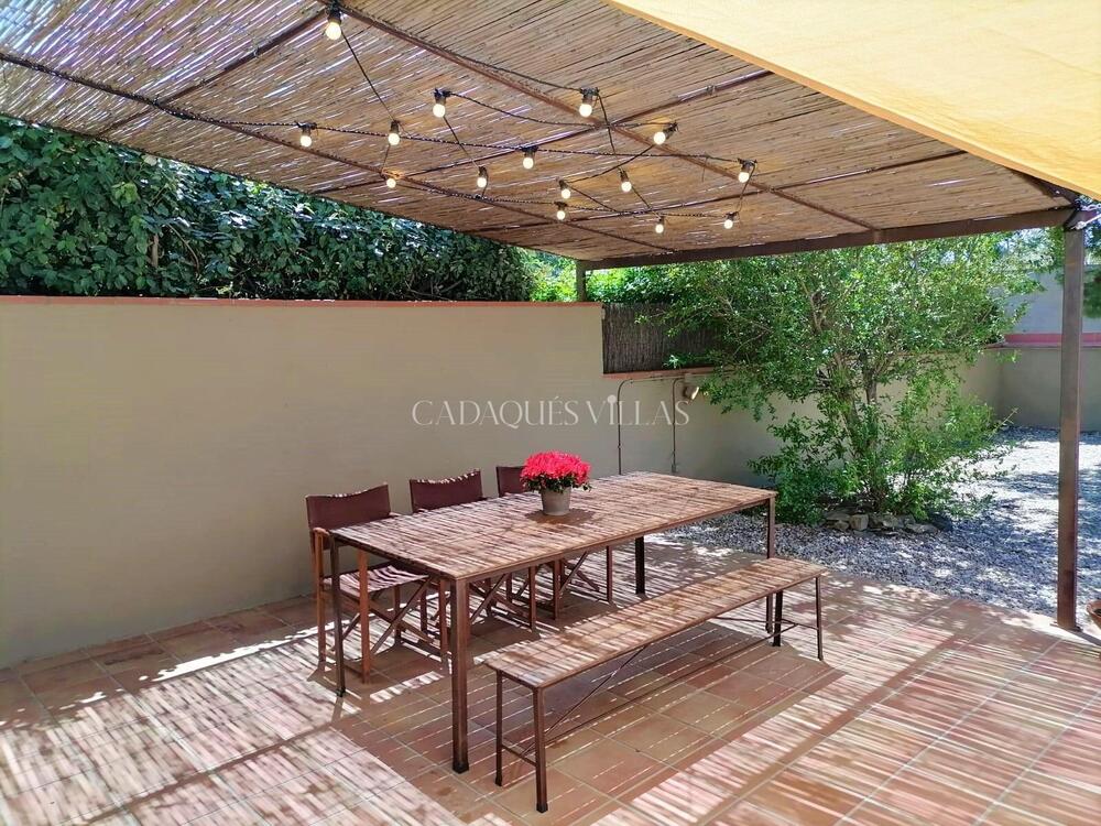 EP-17037 LLEBEIG Casa aislada / Villa  Cadaqués