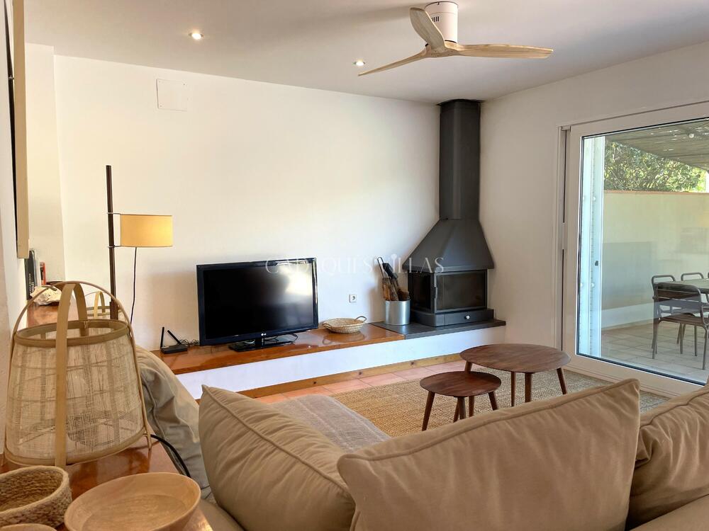 EP-17037 LLEBEIG Casa aislada / Villa  Cadaqués