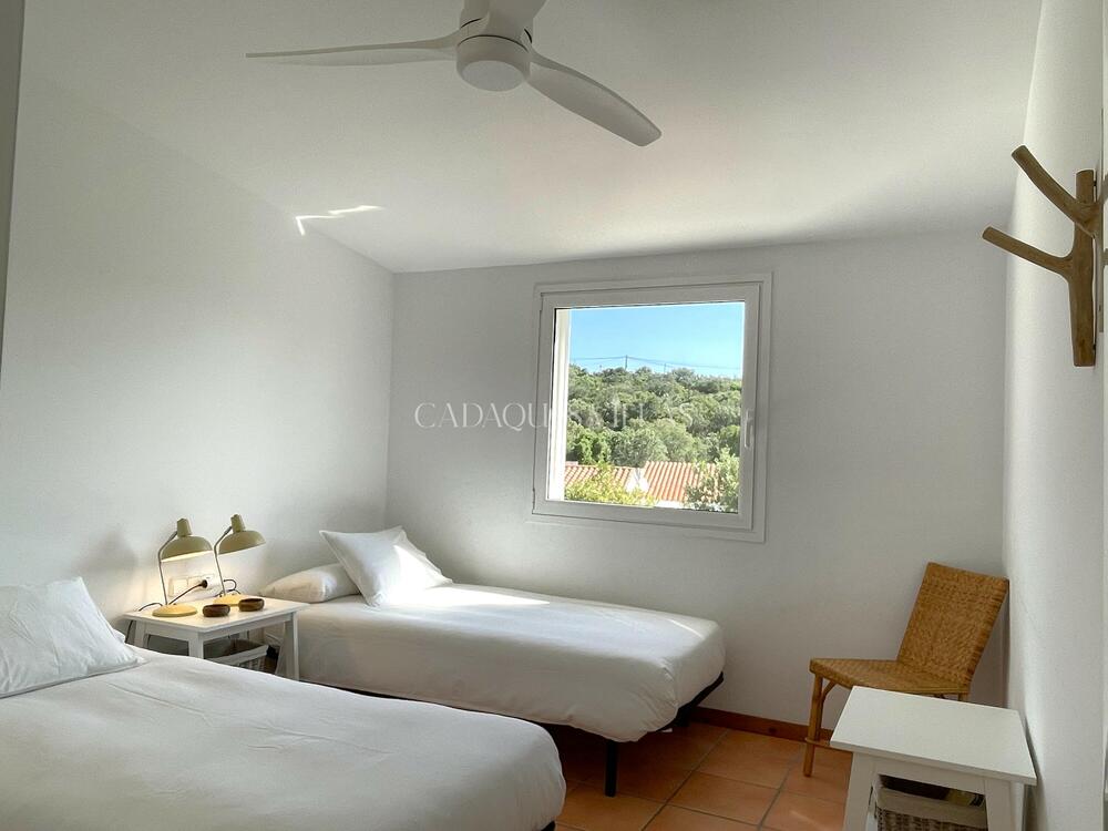EP-17037 LLEBEIG Casa aislada / Villa  Cadaqués