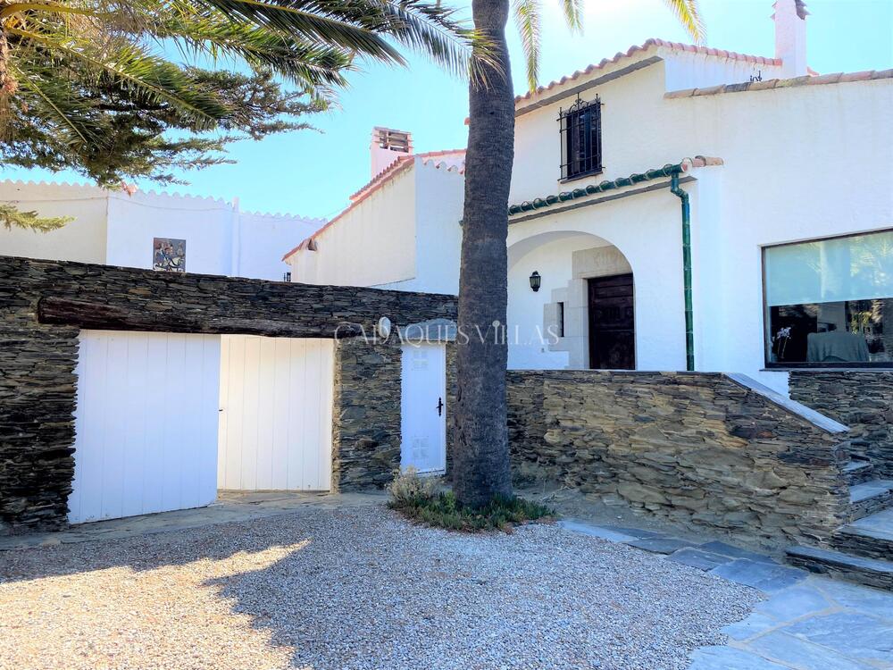 EP-19074 Casa única i privilegiada a Cadaqués Casa aislada / Villa  Cadaqués