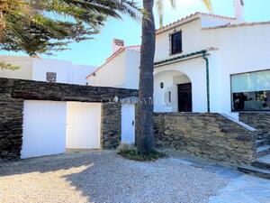 EP-19074 Casa única i privilegiada a Cadaqués Casa aislada / Villa  Cadaqués