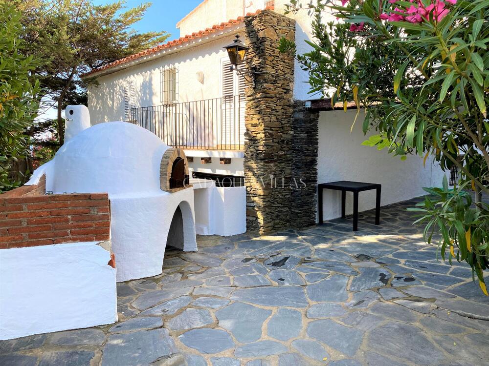 EP-19074 Casa única i privilegiada a Cadaqués Casa aislada / Villa  Cadaqués