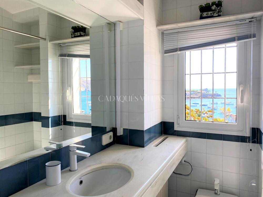 EP-19074 Casa única i privilegiada a Cadaqués Casa aislada / Villa  Cadaqués